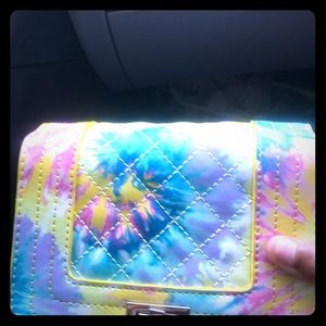 This is a cute bag